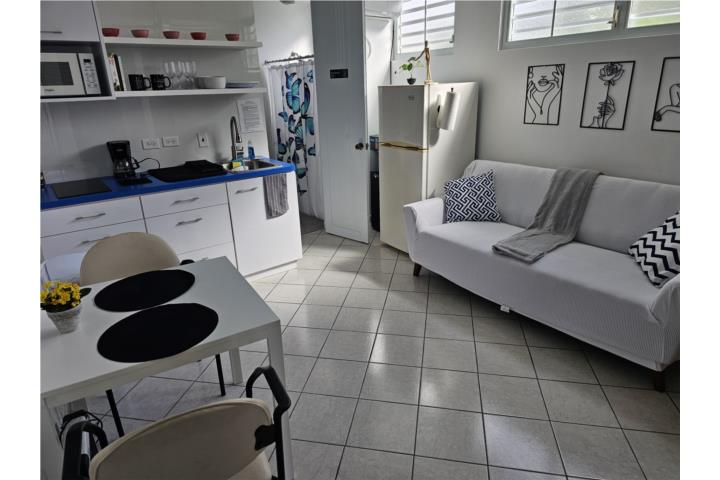 Jardines Fagot Inc agua y luz