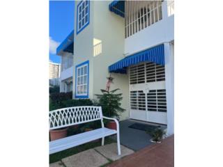 JARDINES FAGOT  APTO. INC AGUA Y LUZ