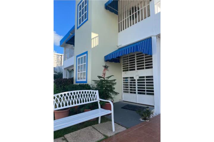 JARDINES FAGOT  APTO. INC AGUA Y LUZ