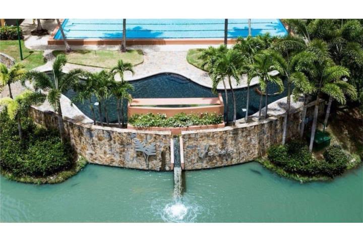 Urb Veredas en Gurabo Facilidades de Resort