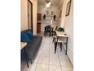 1506 Fernandez Juncos Apt piso 1Amueblado