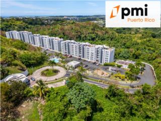 PENTHOUSE DE ENSUE�O EN TRUJILLO ALTO/Cupey 