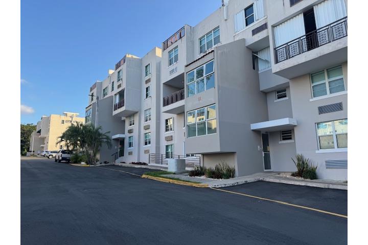 Cond. Quinta Baldwin PH Bayamon/ Guaynabo