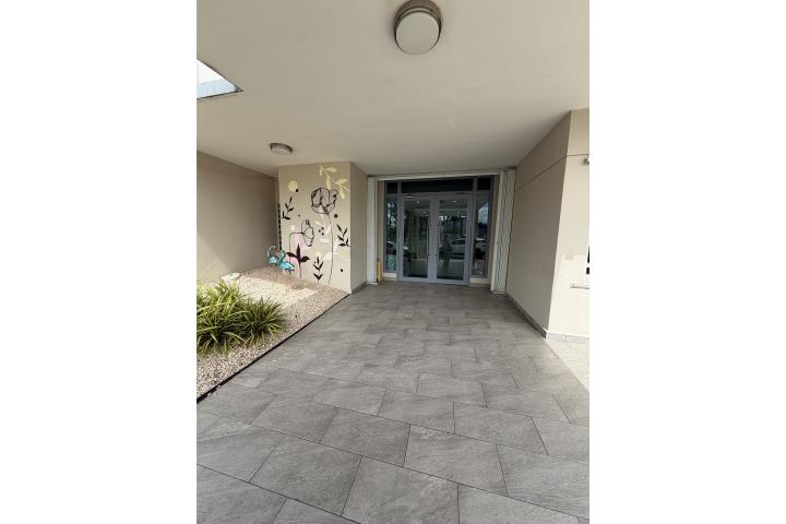 Condominio Paseo de Monteflores