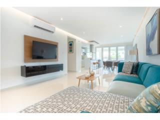 Long Term Rentals Palmas del Mar - Penthouse - Harbour Lakes, Humacao - Palmas Puerto Rico