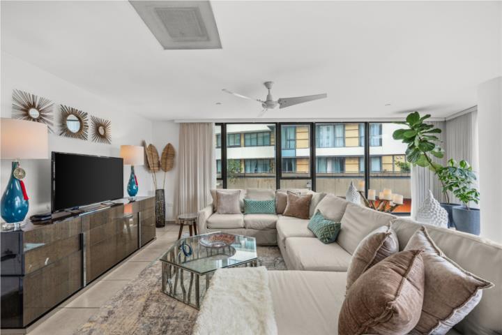 ¡Increíble apartamento para ALQUILER!