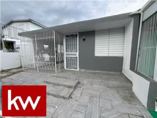 URB. SANTA TERESITA, CASA EN PONCE