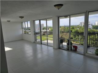 Cond. Jardines Metropolitano II Piso 12