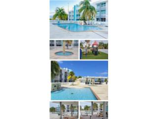 Alquiler Condominio Estancias De Isabela Isabela PH Apartment  Isabela