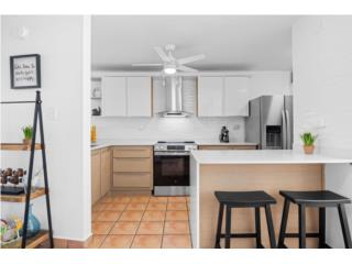 Villa by the golf course fully furnished