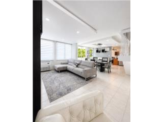Penthouse Guaynabo | 3H/3.5B + FULL AMUEBLADO