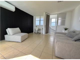 Penthouse Amueblado y Equipado