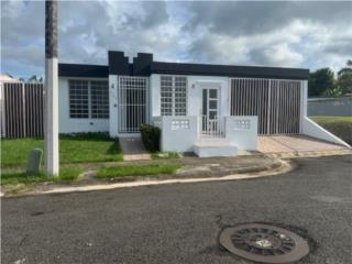 Bienes Raices  Puerto Rico