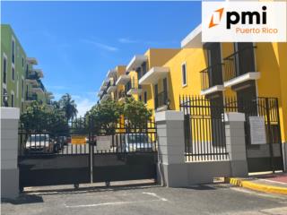 C�modo y Remodelado Apartamento