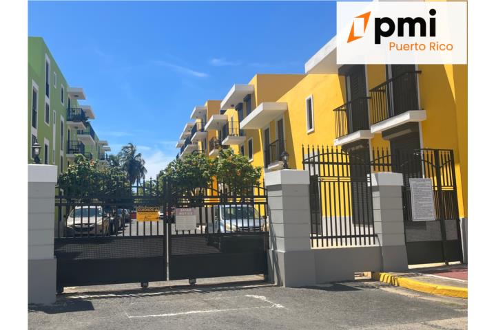 Cómodo y Remodelado Apartamento