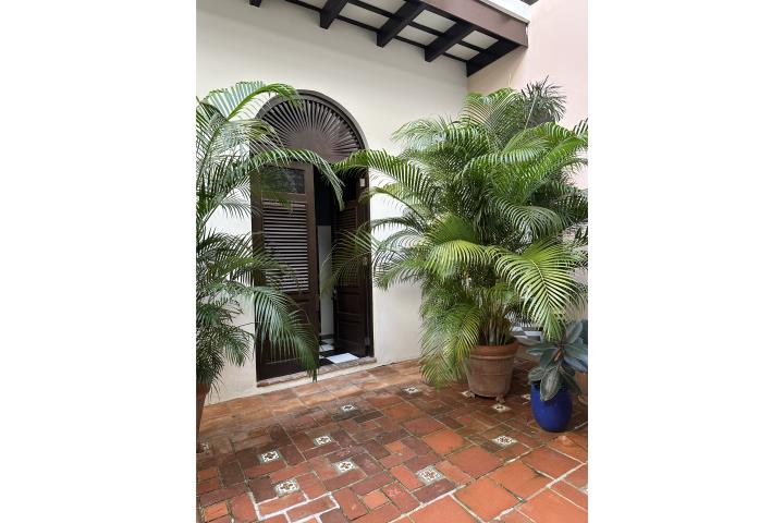 Calle San Justo, VSJ