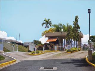 Cupey � La Sierra del Monte | Penthouse 3H/2B