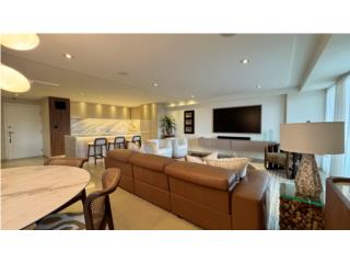 Generador, vista al mar, Condado, piscina