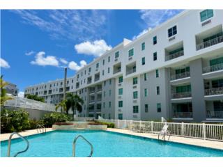 Pent-House Palmares de Monteverde, San Juan