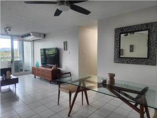 Fontainebleau Plaza.. hermoso apartamento! 