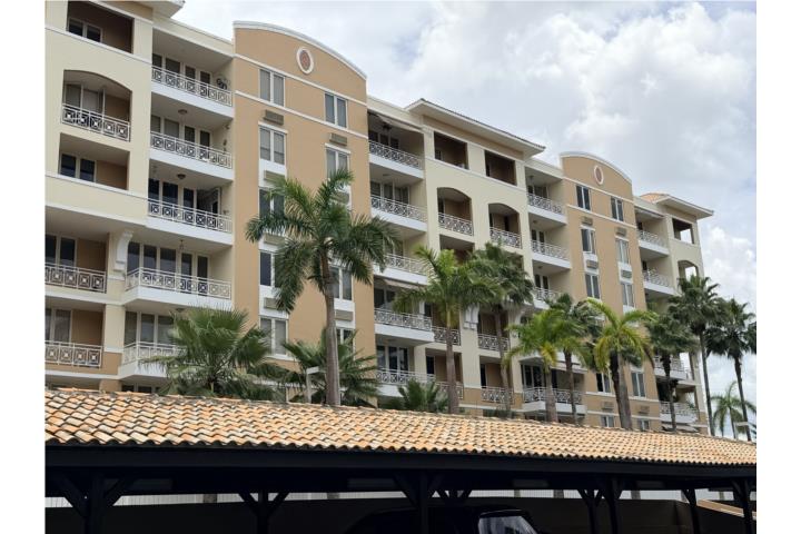 CONDOMINIO MURANO LUXURY APARTMENTS