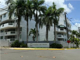 Spacious 4BR PH - Prados del Monte, Guaynabo