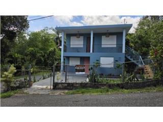 Alquiler  - Casa de Playa, Boquer�n