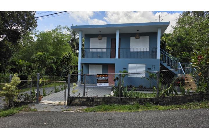 Alquiler  - Casa de Playa, Boquerón