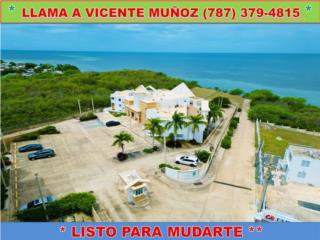 COND. COSTA DEL MAR * TIENES QUE VERLO *