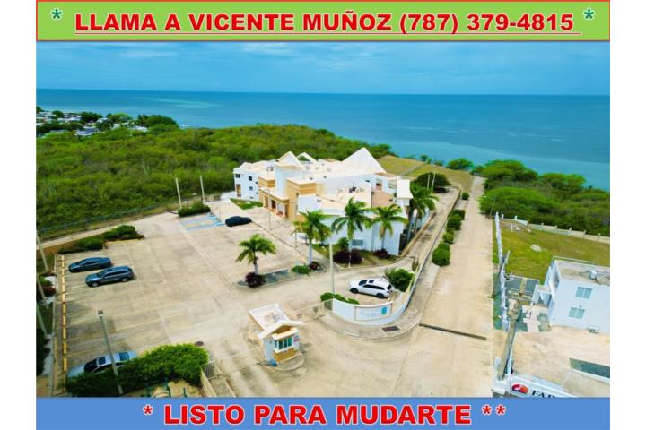 COND. COSTA DEL MAR * TIENES QUE VERLO *