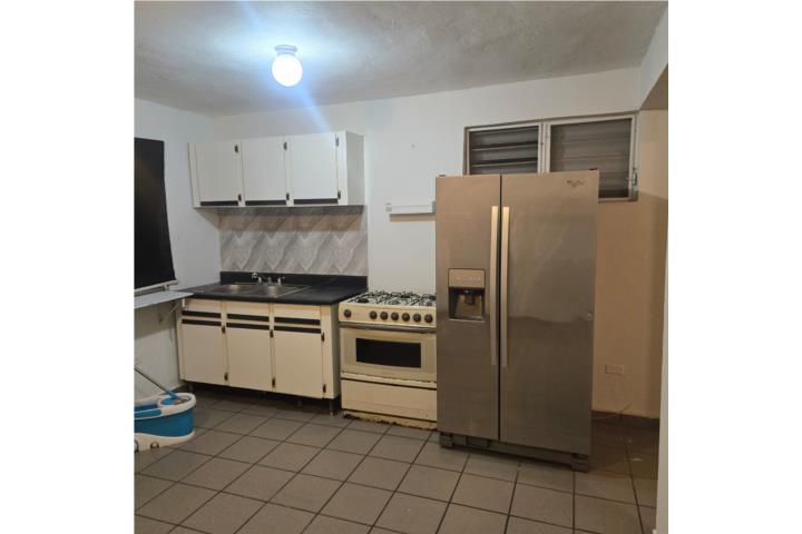 Apartamento 1-1 Cerca 65 Infantería