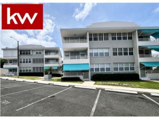 COND. MAR CHIQUITA - MANATI