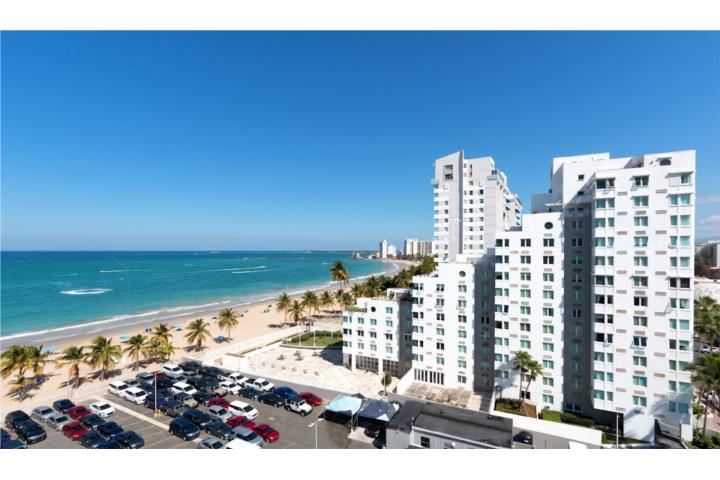 BEACHFRONT APARTMENT - BEST LOCATION!