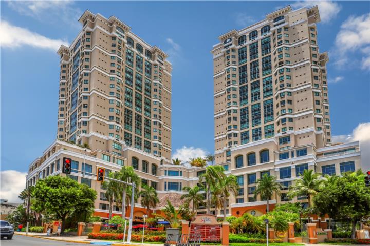 MODERN 2 BEDROOM APARTMENT - POOL & MORE