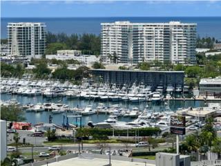Cond Hilltop Mansions, impresionante vista