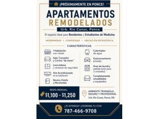 Pronto - Nuevos Apartamentos Remodelados