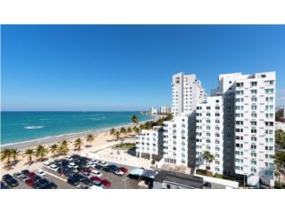 Luxury Bldg /Furnished /Generator /Oceanview