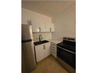 Apartamento Canovanas 2 habitaciones 1 ba�o