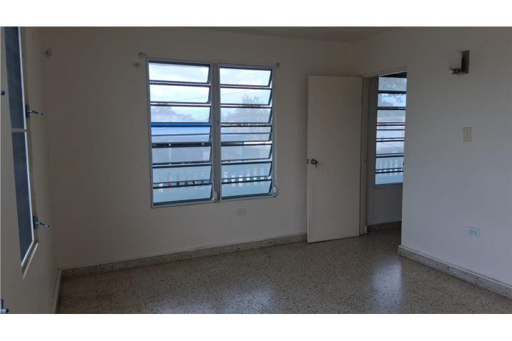 Apartamento en Canovanas 2 cuartos 1 baño