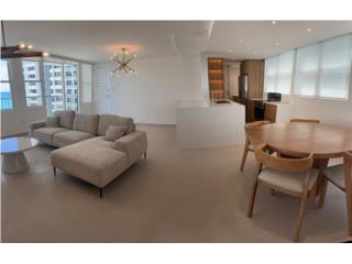 Atlantic Plaza condado