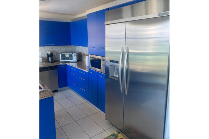 Espectacular apartamento Ocean View
