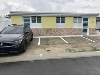Villa Universitaria 1h/1b $700