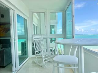 OCEAN VIEW 2 BEDROOMS INTERNET 1 PARKING 