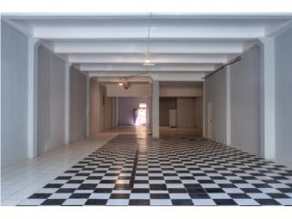 Prime Commercial Space