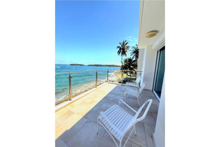 Condo. Coral Reef Villas, private paradise!