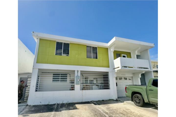 Prime Piso -Levitown Lakes  TODO INCLUIDO +