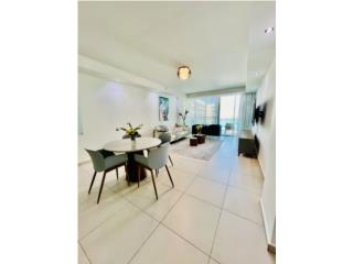Metropolitan Lifestyle at Paseo Caribe
