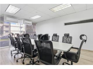 Modern Office Hyde Park Plaza Best Location!