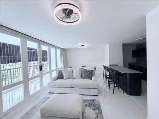 A PASOS DE SAN PATRICIO APT REMODELADO