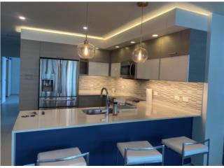 Ciudadela Furnished with Balcony 
